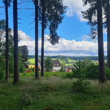 's Stueble Apartment