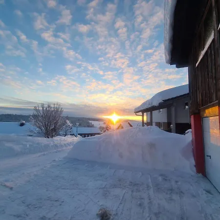 Apartment 's Stueble Schoenwald im Schwarzwald