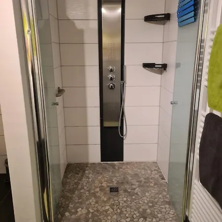 's Stueble Apartment *