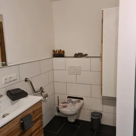 Apartment 's Stueble