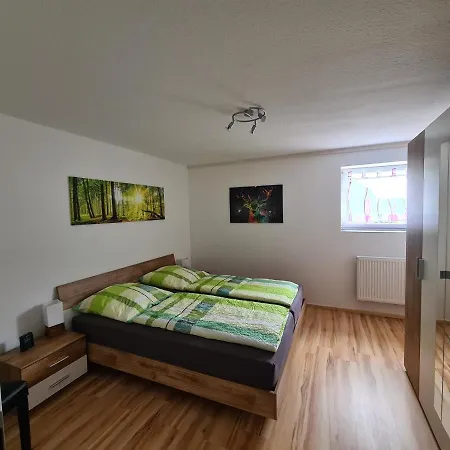 's Stueble * Schoenwald im Schwarzwald