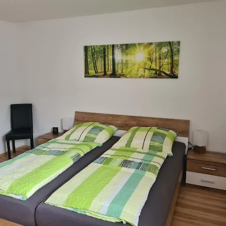 's Stueble Schoenwald im Schwarzwald