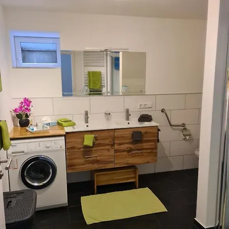 Apartment 's Stueble Schoenwald im Schwarzwald