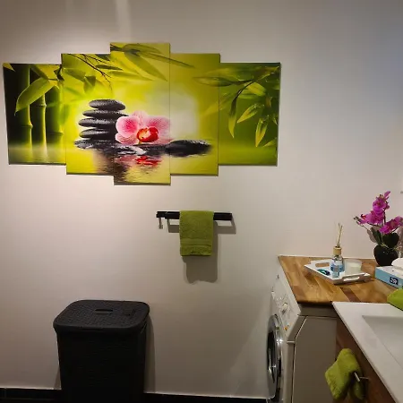 Apartment 's Stueble *