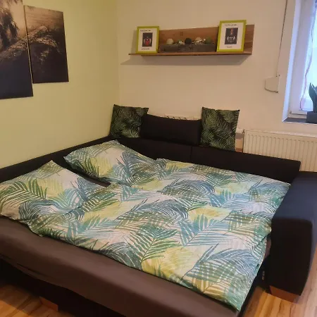 Apartment 's Stueble *