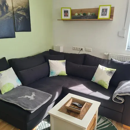 's Stueble * Schoenwald im Schwarzwald