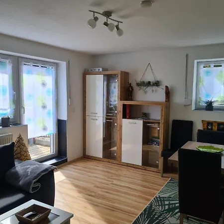 Apartment 's Stueble Schoenwald im Schwarzwald